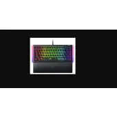 Razer BlackWidow V4 75%US Black