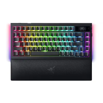 Razer BlackWidow V4 Pro 75% US