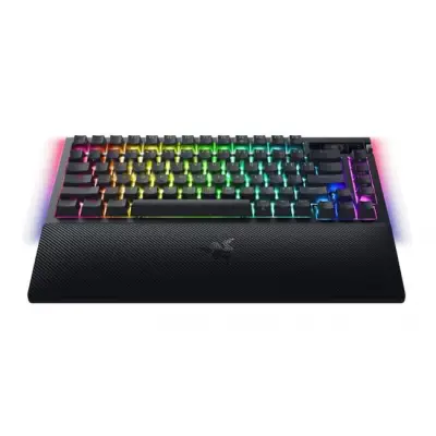 Razer BlackWidow V4 Pro 75% US