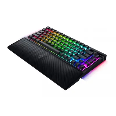 Razer BlackWidow V4 Pro 75% US