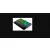 Razer BlackWidow V4 75% Phantom Green Ed. US