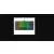 Razer BlackWidow V4 75% Phantom Green Ed. US