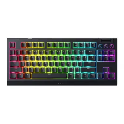 Razer BlackWidow V4 Tenkeyless HyperSpeed US