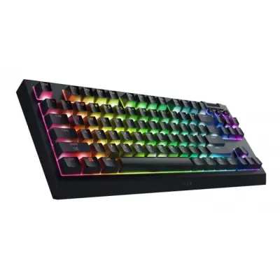 Razer BlackWidow V4 Tenkeyless HyperSpeed US