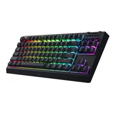 Razer BlackWidow V4 Tenkeyless HyperSpeed US