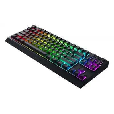 Razer BlackWidow V4 Tenkeyless HyperSpeed US