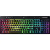 Razer BlackWidow V4 HyperSpeed Low-Profile Yellow Switch US