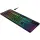Klawiatura gamingowa Razer BlackWidow V4 HyperSpeed Razer Yellow bezprzewodowa mechaniczna podświetlana czarna