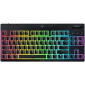 Razer BlackWidow V4 HyperSpeed Tenkeyless Low-Profile Green Switch US
