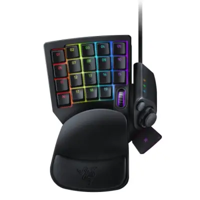 Razer Tartarus V2 Keypad