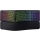 Klawiatura Razer Pro Type Ergo US bezprzewodowa 100% (full-size) podświetlana czarna