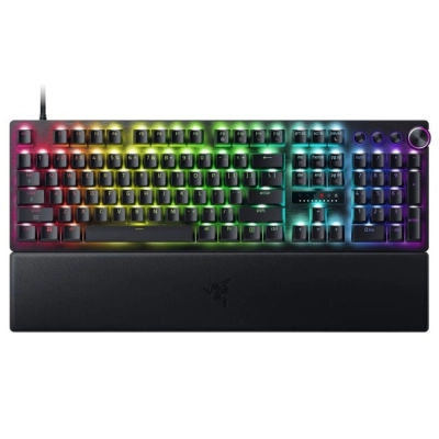 Klawiatura gamingowa Razer Huntsman V3 Pro 8KHz US