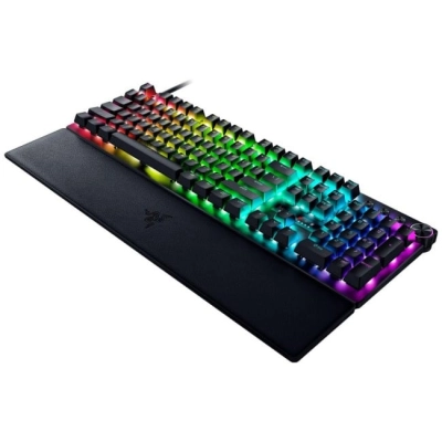 Klawiatura gamingowa Razer Huntsman V3 Pro 8KHz US
