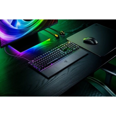 Klawiatura gamingowa Razer Huntsman V3 Pro 8KHz US