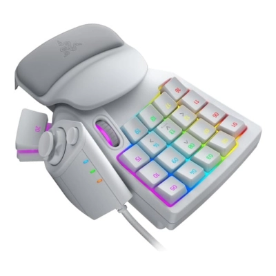 Klawiatura gamingowa Razer Tartarus Pro Mercury