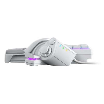 Klawiatura gamingowa Razer Tartarus Pro Mercury