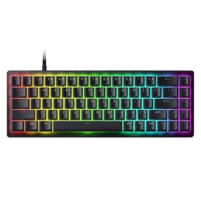 Klawiatura gamingowa Razer Huntsman V3 HE Magnetic Mini 65% 8KHz