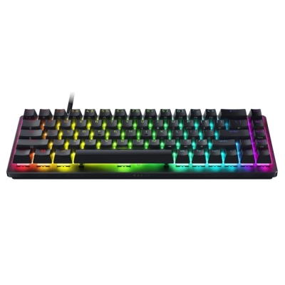 Klawiatura gamingowa Razer Huntsman V3 HE Magnetic Mini 65% 8KHz
