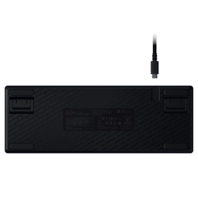 Klawiatura gamingowa Razer Huntsman V3 HE Magnetic Mini 65% 8KHz