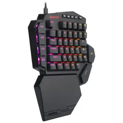 Redragon K585 DITI One-Handed RGB