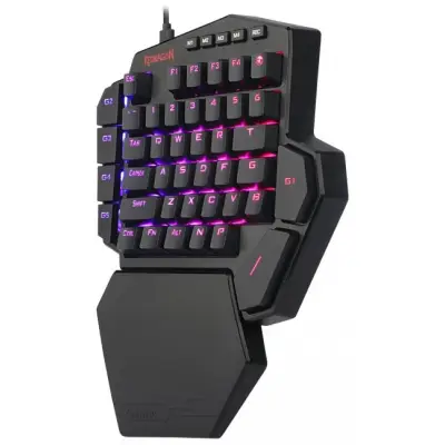 Redragon K585 DITI One-Handed RGB