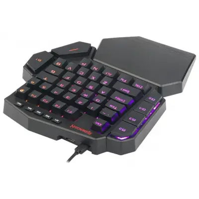 Redragon K585 DITI One-Handed RGB