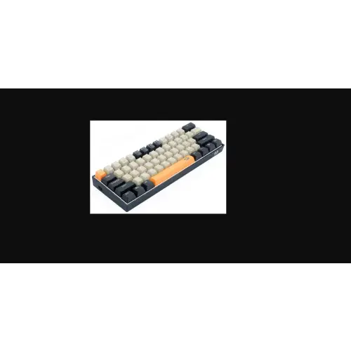 Redragon K606 LAKSHMI