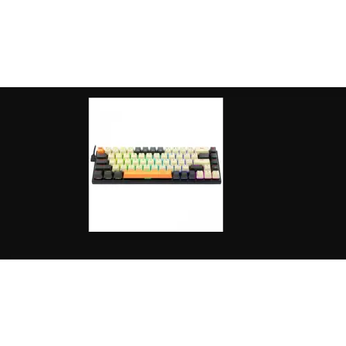 Redragon K633CGO-RGB Ryze RGB