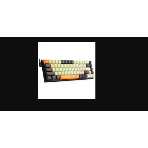 Redragon K633CGO-RGB Ryze RGB