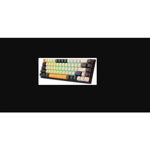 Redragon K633CGO-RGB Ryze RGB
