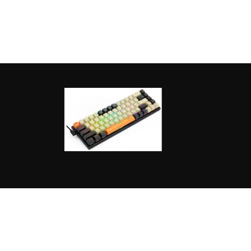 Redragon K633CGO-RGB Ryze RGB