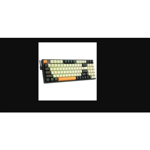 Redragon K636CLO-RGB