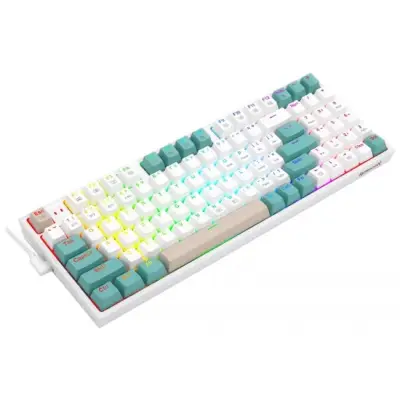 Redragon K643WGC-RGB-PRO