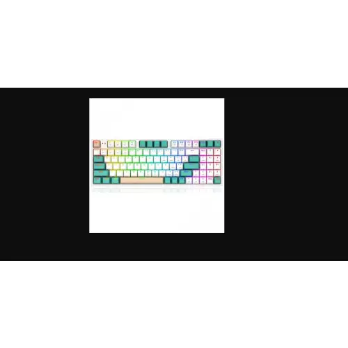 Redragon K643WGC-RGB-PRO