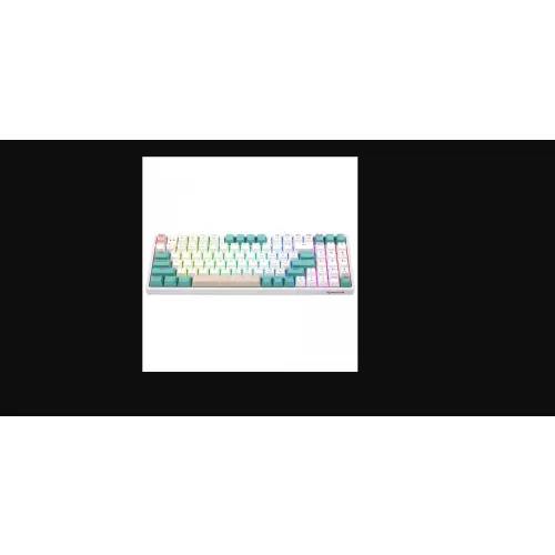 Redragon K643WGC-RGB-PRO