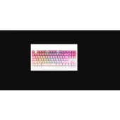 Redragon K645W-GP-RGB Cass biała