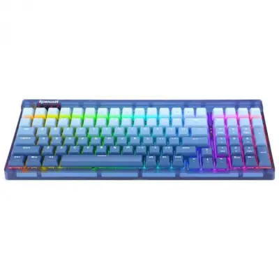 Redragon K656 PRO 3-Mode Wireless RGB