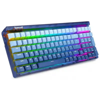 Redragon K656 PRO 3-Mode Wireless RGB