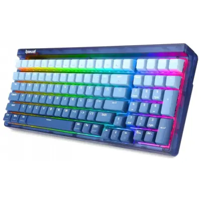 Redragon K656 PRO 3-Mode Wireless RGB