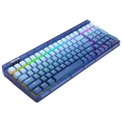 Redragon K656 PRO 3-Mode Wireless RGB