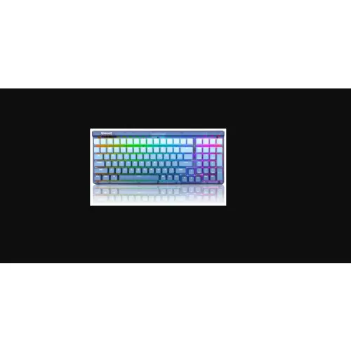 Redragon K656 PRO 3-Mode Wireless RGB