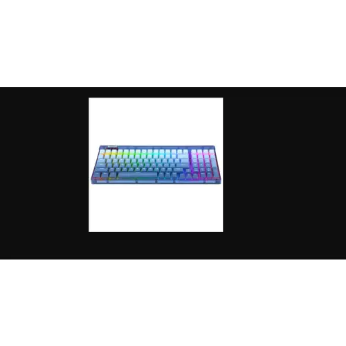 Redragon K656 PRO 3-Mode Wireless RGB