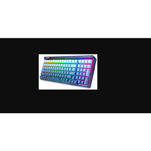 Redragon K656 PRO 3-Mode Wireless RGB