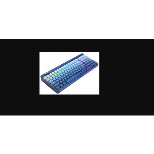 Redragon K656 PRO 3-Mode Wireless RGB