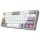 Redragon K617 Fizz RGB white/grey