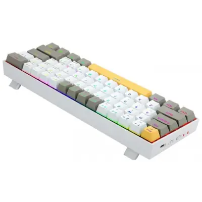 Redragon K530 RGB Draconic Pro Yellow