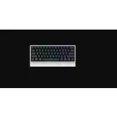 Redragon K530RGBPRO Draconic Pro Czarna