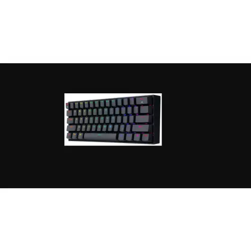 Redragon K530RGBPRO Draconic Pro Czarna