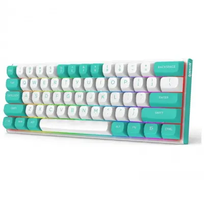 Redragon K683WB RGB FIDD