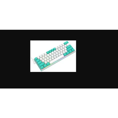 Redragon K683WB RGB FIDD